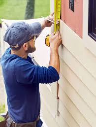 Best Custom Siding Design  in , FL